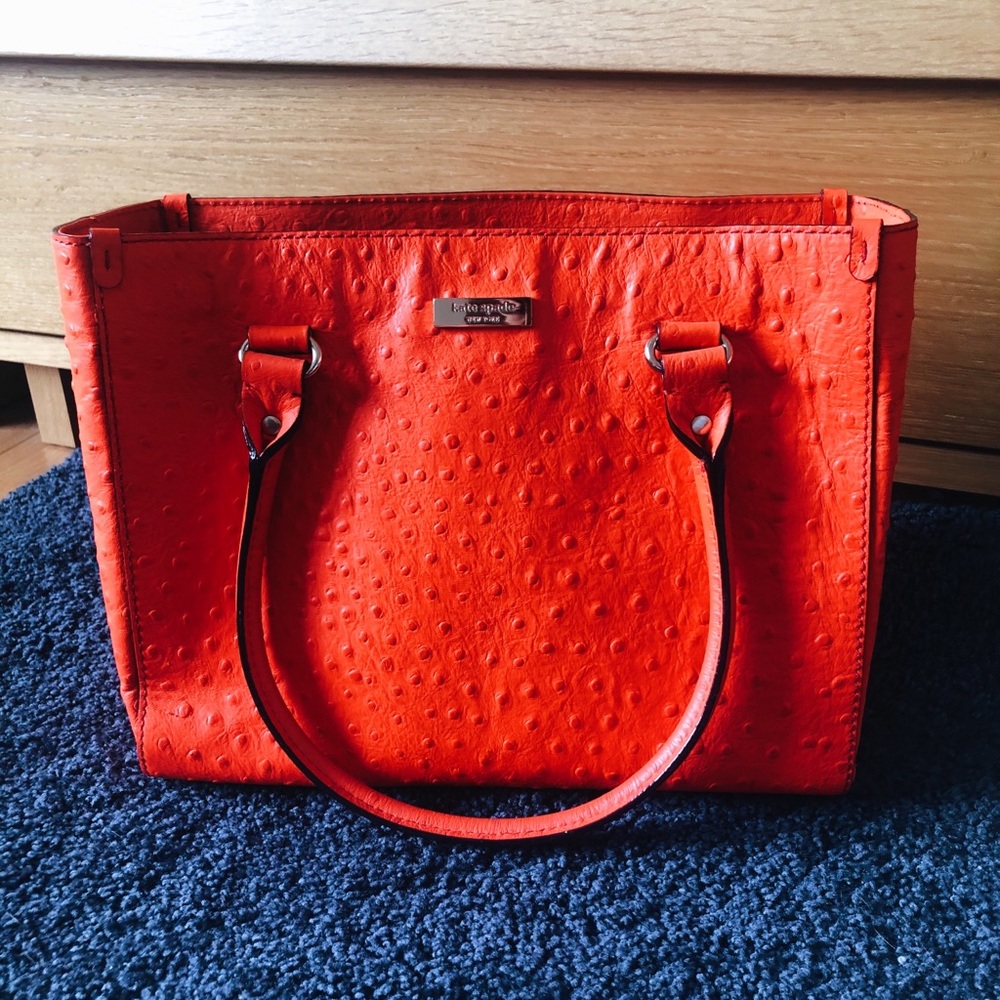 Kate Spade - Vibrant Medium Textured